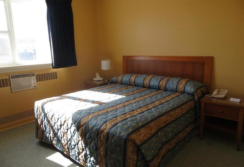 Hotel Athabasca Valley Inn & Suites | Hinton | Alberta | Canada 20