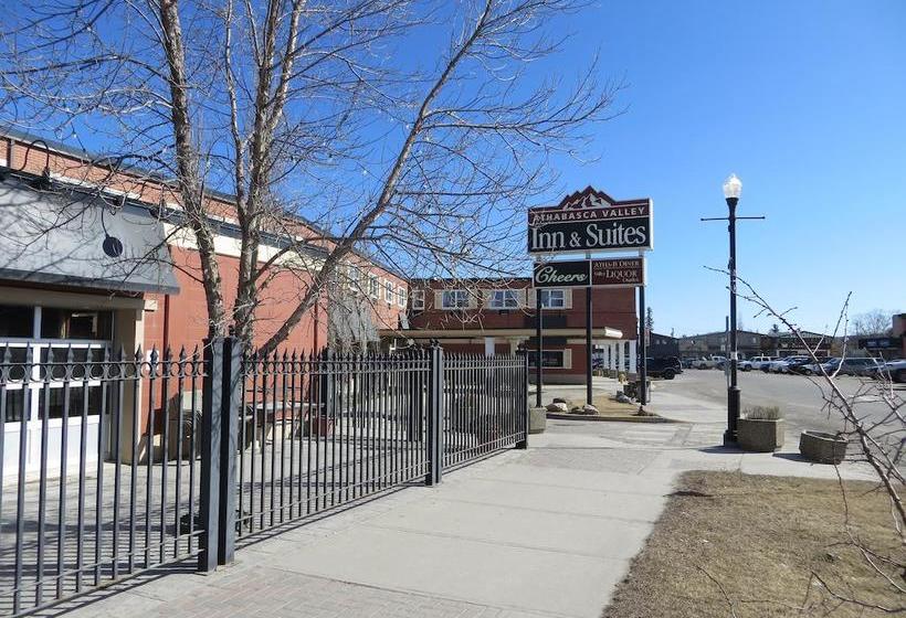 Hotel Athabasca Valley Inn & Suites | Hinton | Alberta | Canada 5