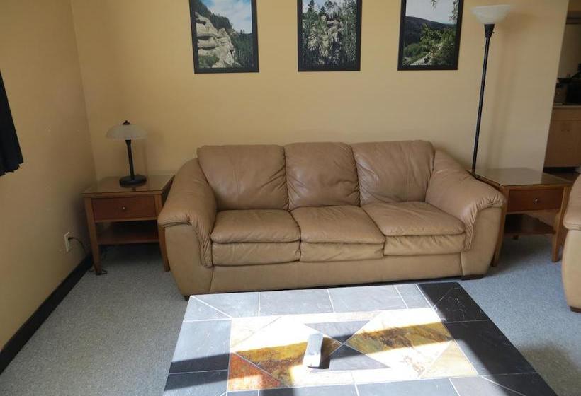 Hotel Athabasca Valley Inn & Suites | Hinton | Alberta | Canada 8