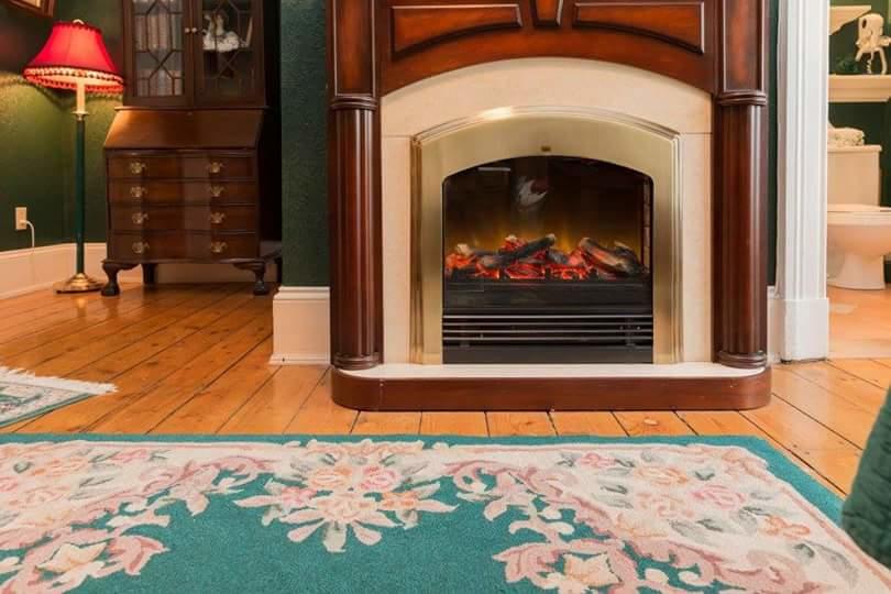 Bed and Breakfast Fitzroy Hall | Charlottetown | Prince Edward Island | Canada 18