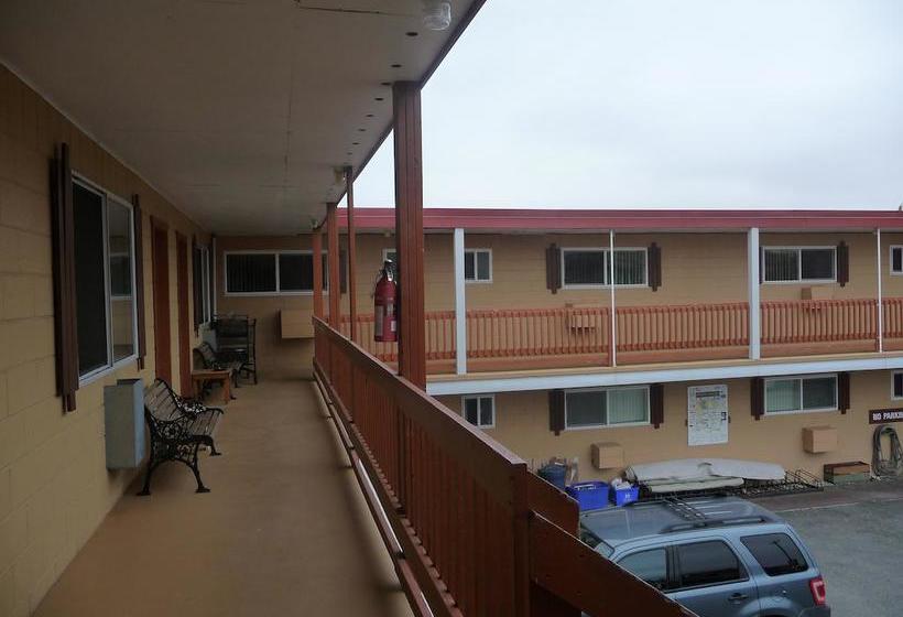 Sun Beach Motel | Osoyoos | British Columbia | Canada 1