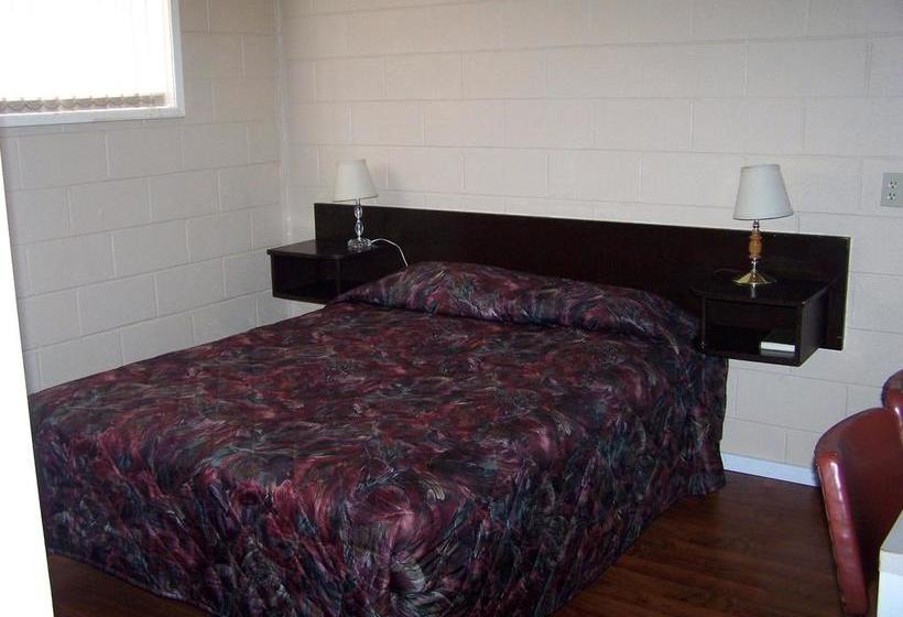 Sun Beach Motel | Osoyoos | British Columbia | Canada 12