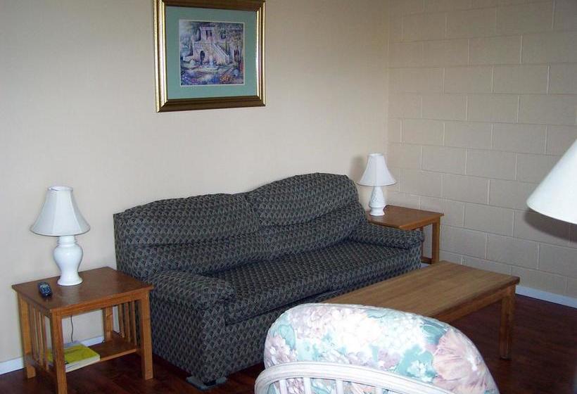 Sun Beach Motel | Osoyoos | British Columbia | Canada 13