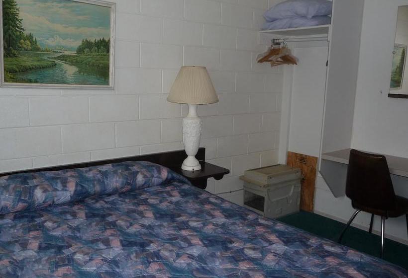 Sun Beach Motel | Osoyoos | British Columbia | Canada 14