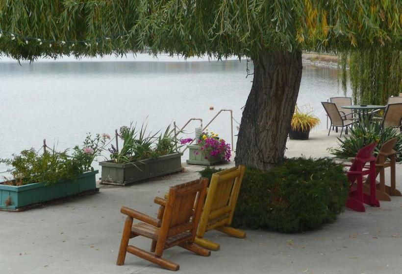 Sun Beach Motel | Osoyoos | British Columbia | Canada 2