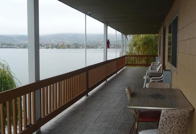Sun Beach Motel | Osoyoos | British Columbia | Canada 4