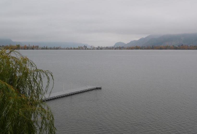 Sun Beach Motel | Osoyoos | British Columbia | Canada 5