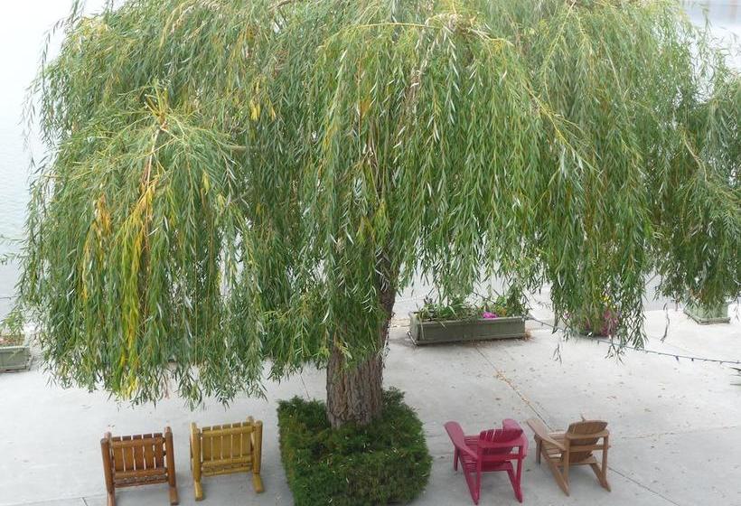 Sun Beach Motel | Osoyoos | British Columbia | Canada 6