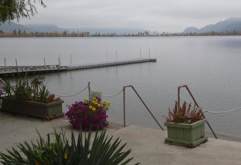 Sun Beach Motel | Osoyoos | British Columbia | Canada 7