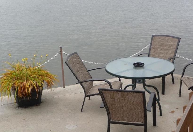 Sun Beach Motel | Osoyoos | British Columbia | Canada 8