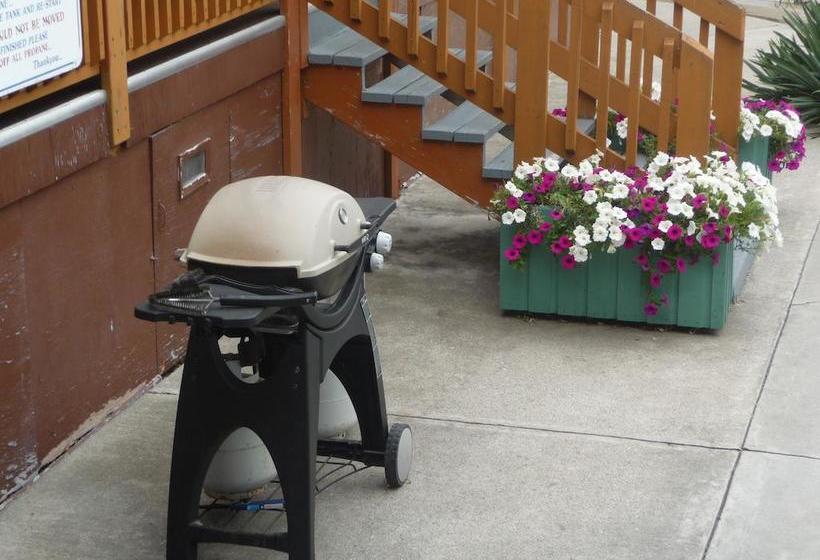 Sun Beach Motel | Osoyoos | British Columbia | Canada 9