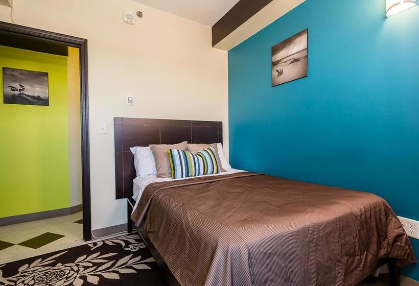 Hostel Uwinnipeg Downtown Accommodations | Winnipeg | Manitoba | Canada 10