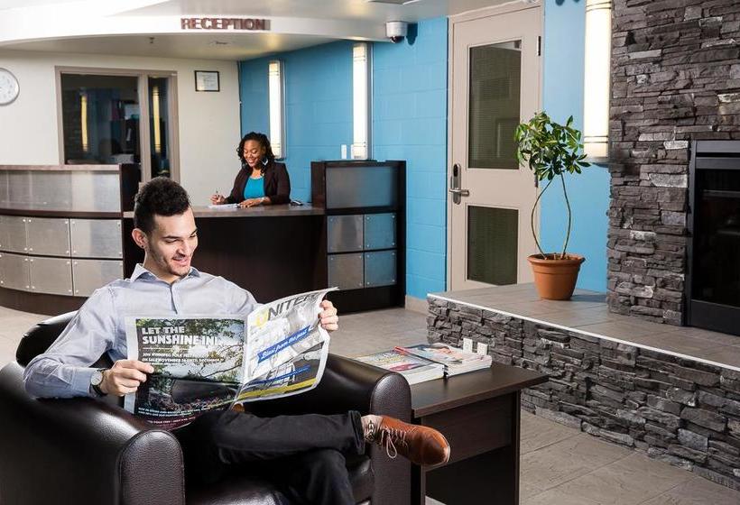 Hostel Uwinnipeg Downtown Accommodations | Winnipeg | Manitoba | Canada 15