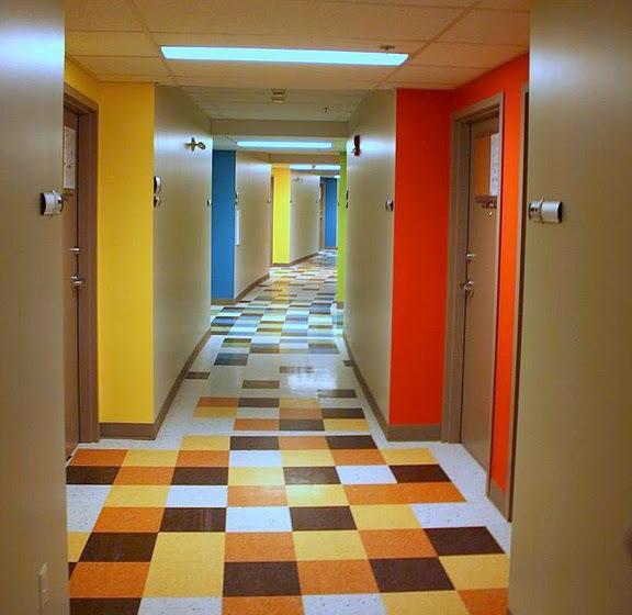 Hostel Uwinnipeg Downtown Accommodations | Winnipeg | Manitoba | Canada 18