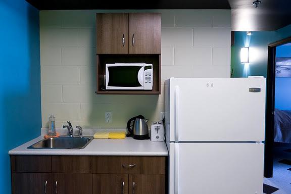 Hostel Uwinnipeg Downtown Accommodations | Winnipeg | Manitoba | Canada 20