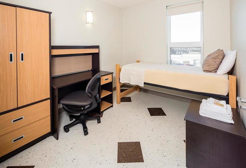 Hostel Uwinnipeg Downtown Accommodations | Winnipeg | Manitoba | Canada 4
