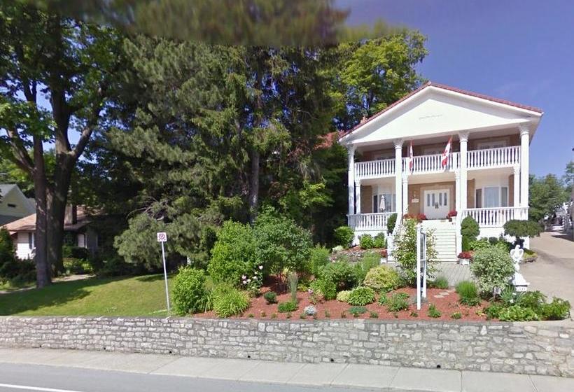 Bed and Breakfast Niagara Classic Inn Niagara Falls