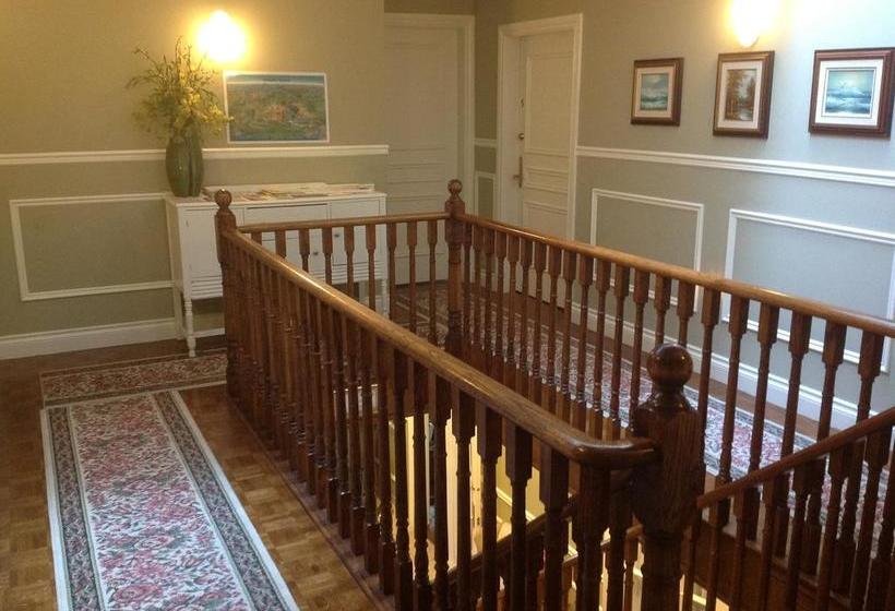 Bed and Breakfast Niagara Classic Inn | Niagara Falls | Ontario | Canada 12