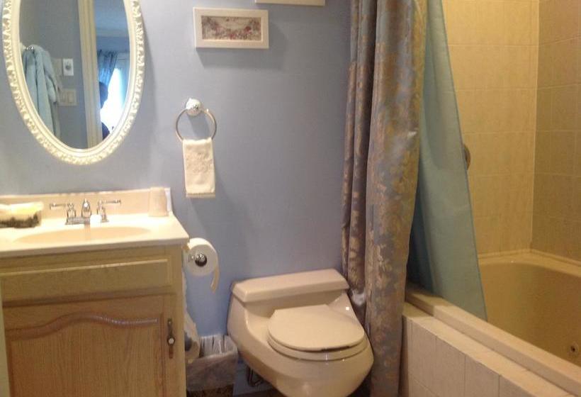 Bed and Breakfast Niagara Classic Inn | Niagara Falls | Ontario | Canada 14