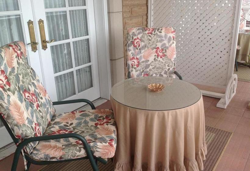 Bed and Breakfast Niagara Classic Inn | Niagara Falls | Ontario | Canada 18