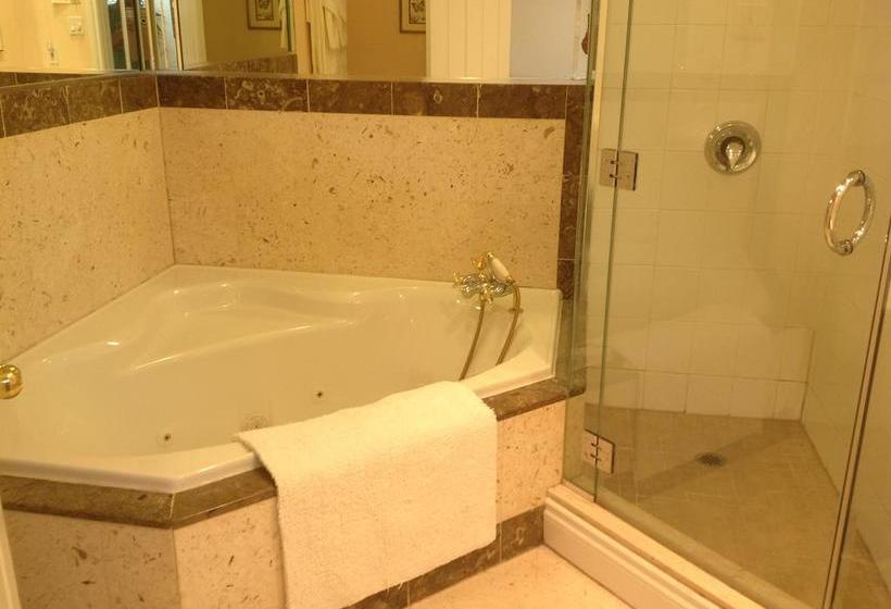 Bed and Breakfast Niagara Classic Inn | Niagara Falls | Ontario | Canada 19