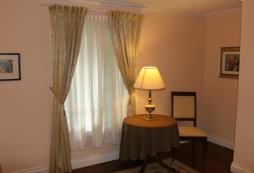 Bed and Breakfast Niagara Classic Inn | Niagara Falls | Ontario | Canada 20