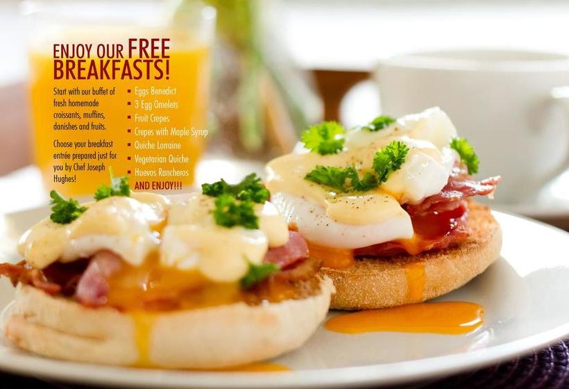 Bed and Breakfast Niagara Classic Inn | Niagara Falls | Ontario | Canada 5