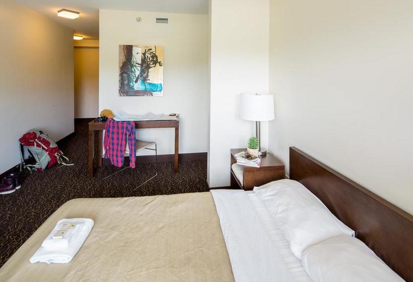 Hostel Hiwhistler | Whistler | British Columbia | Canada 17