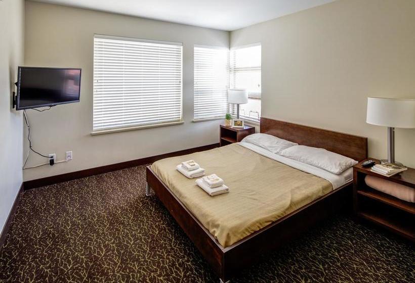 Hostel Hiwhistler | Whistler | British Columbia | Canada 19