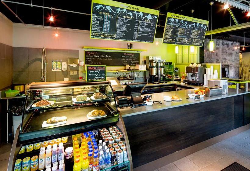 Hostel Hiwhistler | Whistler | British Columbia | Canada 3