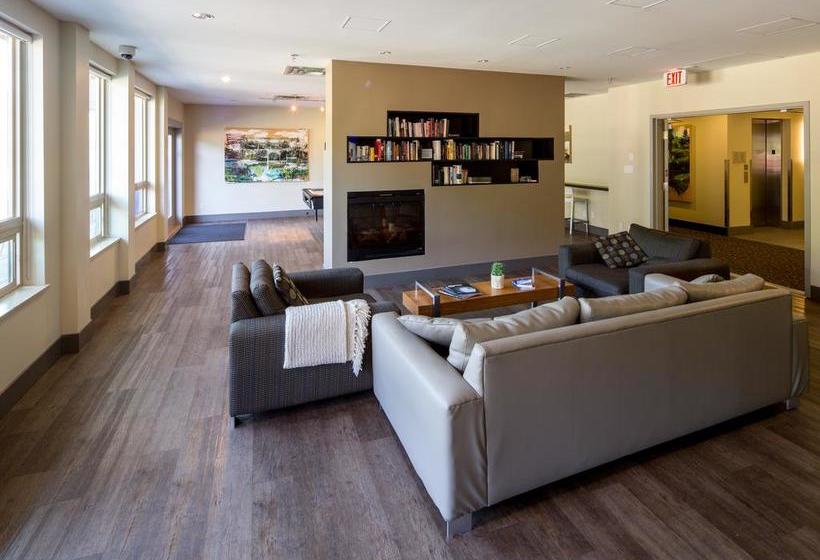 Hostel Hiwhistler | Whistler | British Columbia | Canada 7