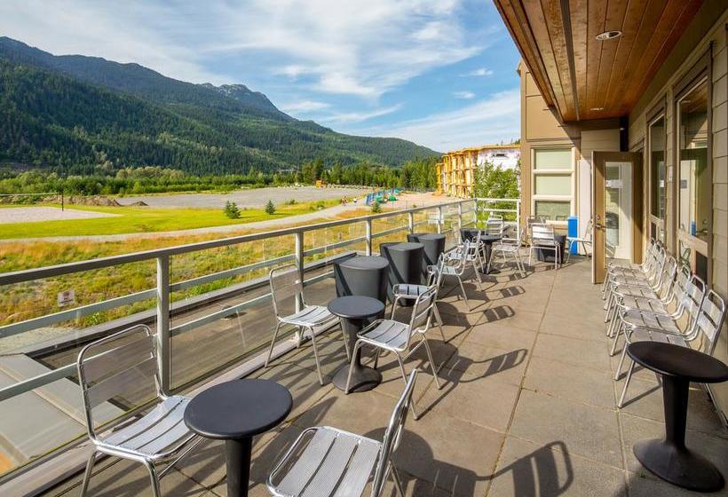 Hostel Hiwhistler | Whistler | British Columbia | Canada 8