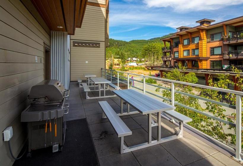 Hostel Hiwhistler | Whistler | British Columbia | Canada 9