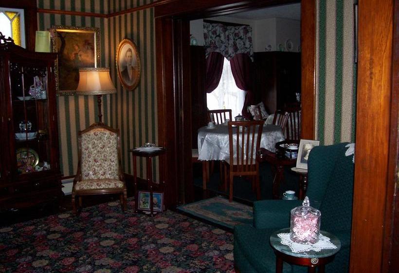 Colonial Charm Inn Bed & Breakfast | Charlottetown | Prinz-Edward-Insel | Kanada 10