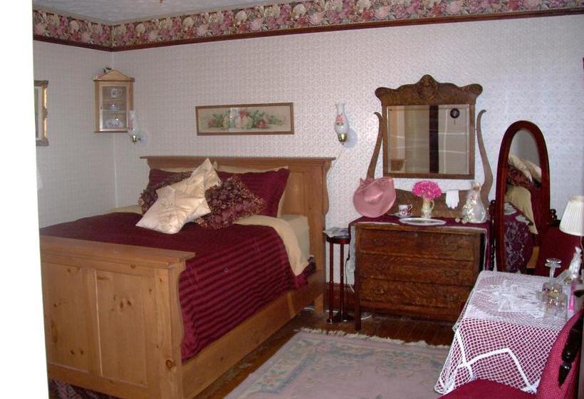Colonial Charm Inn Bed & Breakfast | Charlottetown | Prinz-Edward-Insel | Kanada 11