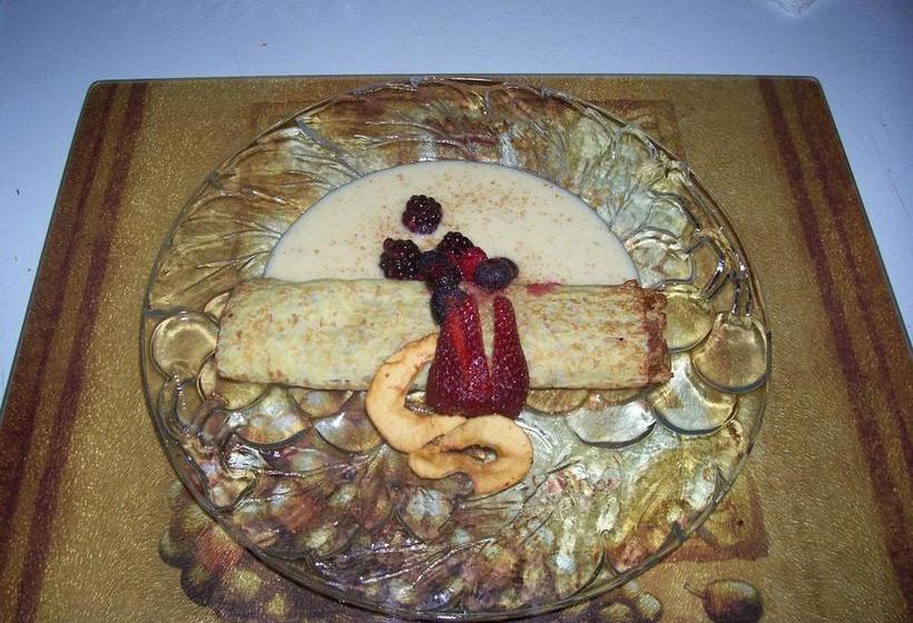 Colonial Charm Inn Bed & Breakfast | Charlottetown | Prinz-Edward-Insel | Kanada 12