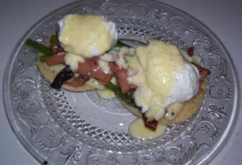 Colonial Charm Inn Bed & Breakfast | Charlottetown | Prinz-Edward-Insel | Kanada 13