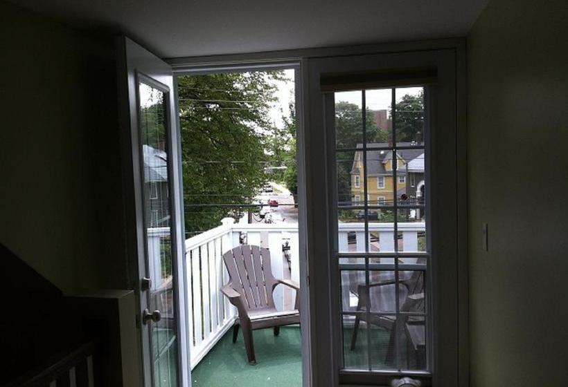 Colonial Charm Inn Bed & Breakfast | Charlottetown | Prinz-Edward-Insel | Kanada 15