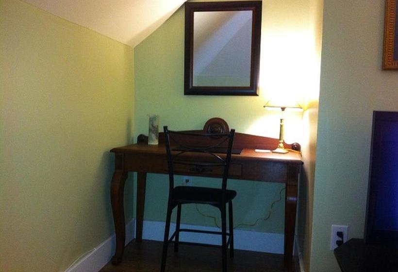 Colonial Charm Inn Bed & Breakfast | Charlottetown | Prinz-Edward-Insel | Kanada 16