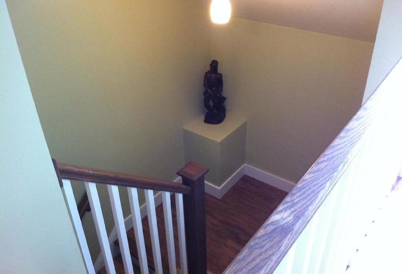 Colonial Charm Inn Bed & Breakfast | Charlottetown | Prinz-Edward-Insel | Kanada 17