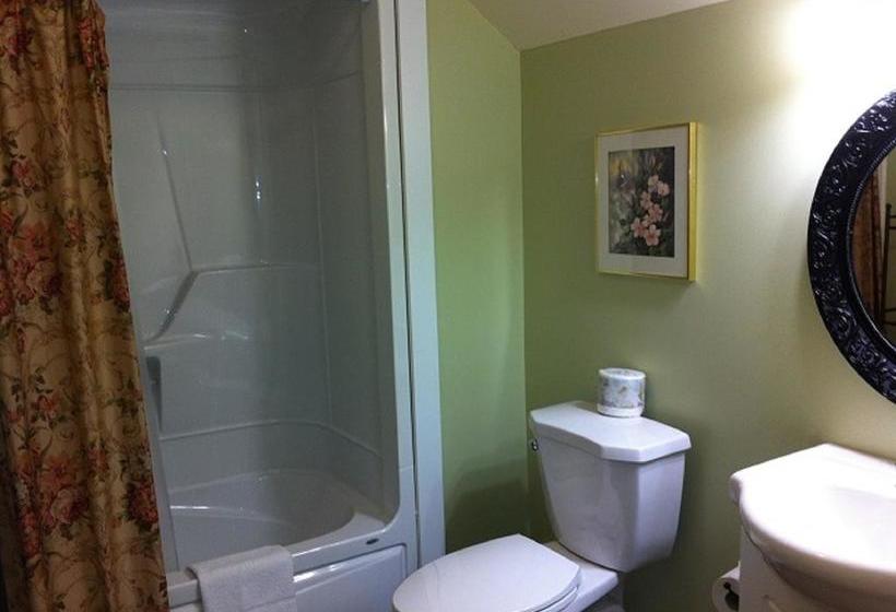 Colonial Charm Inn Bed & Breakfast | Charlottetown | Prinz-Edward-Insel | Kanada 18