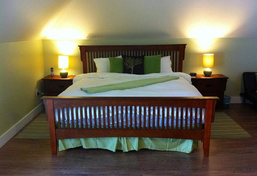 Colonial Charm Inn Bed & Breakfast | Charlottetown | Prinz-Edward-Insel | Kanada 20