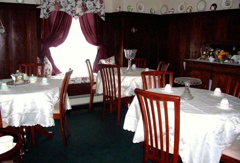 Colonial Charm Inn Bed & Breakfast | Charlottetown | Prinz-Edward-Insel | Kanada 5