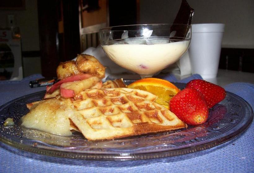 Colonial Charm Inn Bed & Breakfast | Charlottetown | Prinz-Edward-Insel | Kanada 6