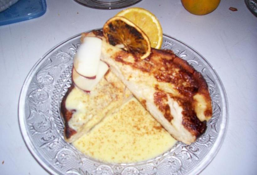 Colonial Charm Inn Bed & Breakfast | Charlottetown | Prinz-Edward-Insel | Kanada 8