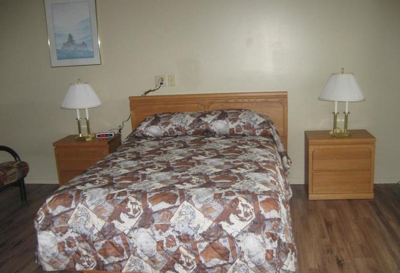 Motel De La Pointe Aux Bouleaux | Baie ste. Carherine | Quebec | Canada 14