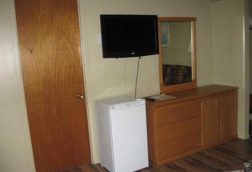 Motel De La Pointe Aux Bouleaux | Baie ste. Carherine | Quebec | Canada 18