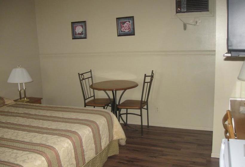 Motel De La Pointe Aux Bouleaux | Baie ste. Carherine | Quebec | Canada 8