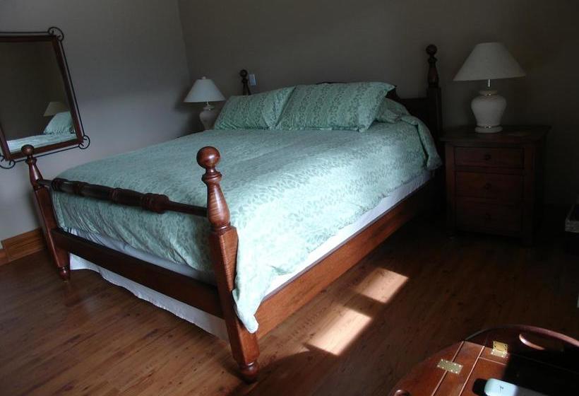 Le Beausoleil Bed And Breakfast | Golden | British Columbia | Canada 11