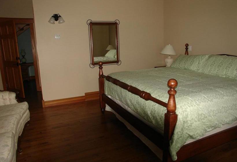 Le Beausoleil Bed And Breakfast | Golden | British Columbia | Canada 12